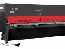 SK50剪板機(jī)伺服數(shù)控系統(tǒng)，閘式剪板機(jī)伺服數(shù)控系統(tǒng)